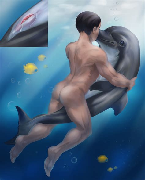 Rule 34 Absurd Res Anus Ass Cetacean Cum Cum Drip Cum In