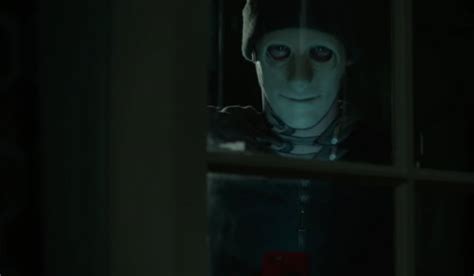 film review hush  robscene