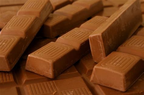 chemists create  chocolate bar    fat   eat