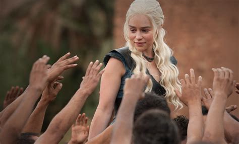 Mhysa Game Of Thrones Wiki