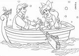 Coloring Ariel Pages Eric Boat Mermaid Little Disney Prince Color Colouring Hellokids Printable Print Online Popular sketch template
