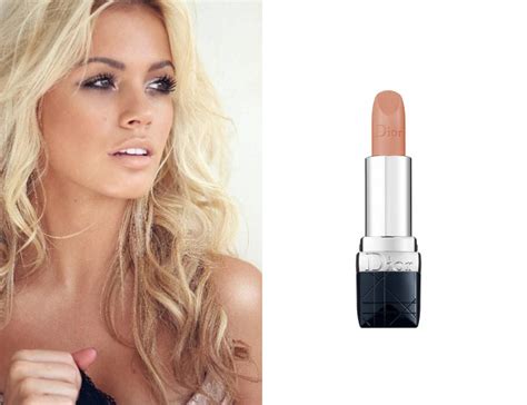 Over Red The Best Nude Lipstick For Every Skin Tone
