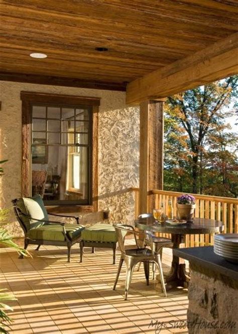 veranda design tips     decorating ideas  sweet house