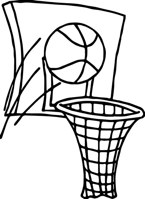 basketball coloring pages educative printable beach coloring pages