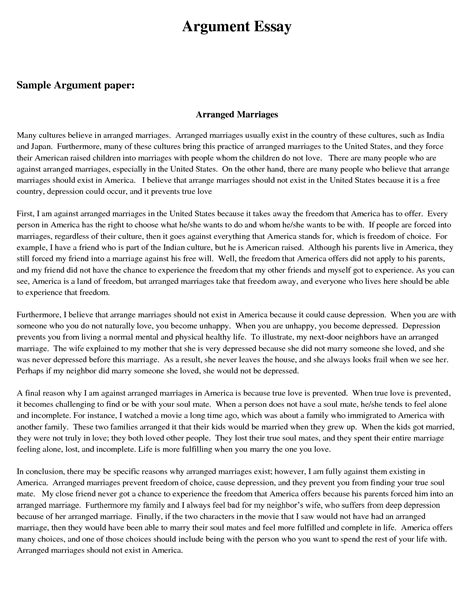 5 paragraph argumentative essay examples pdf forgebuc25 blog