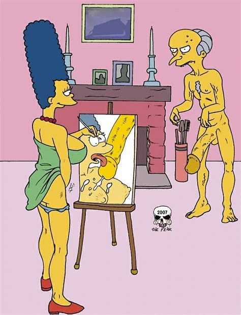 fear simpsons pictures sorted by most recent first