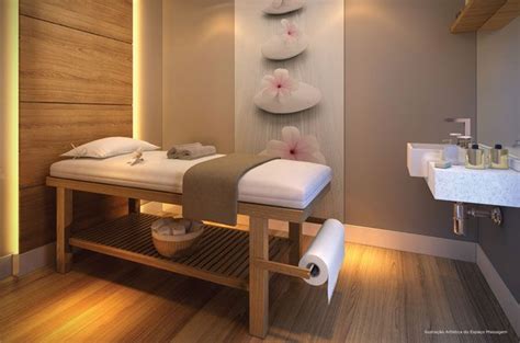 centro de estetica spa room decor spa treatment room massage room