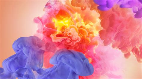 smoke colors abstract hd abstract 4k wallpapers images