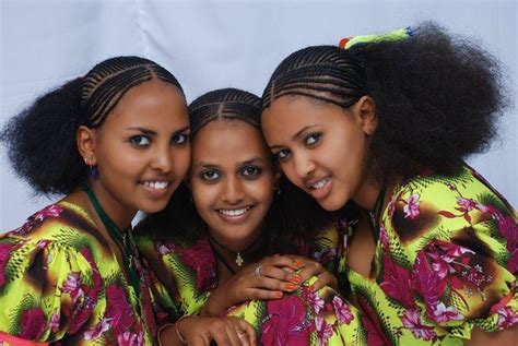 eritrean girls beautiful african women eritrean