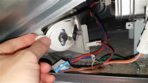 samsung dryer repair  heating youtube