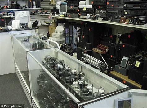Pawn Shops Get A Reboot With Pawngo Offering Customers Cash Without