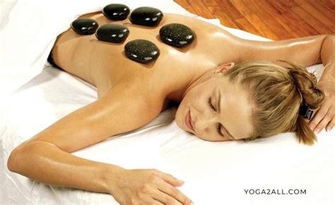 Is Hot Stone Massage Good For Muscle Relaxation