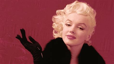 Sex Tape Reportedly Featuring Marilyn Monroe John F