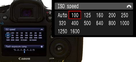 iso camera settings explained  iso friendly cameras