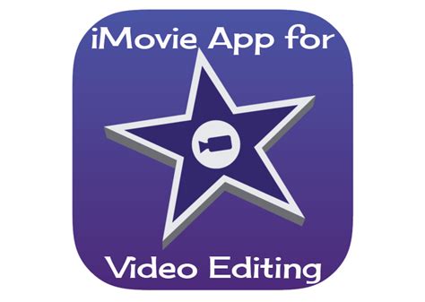 filming editing  creating video   imovie app tlt tutorials