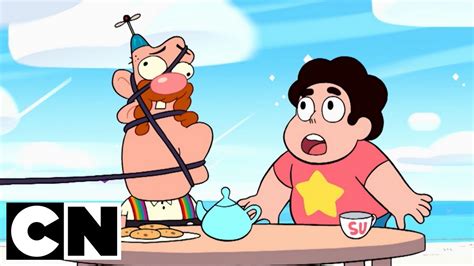 good morning  uncle grandpa cartoon network youtube