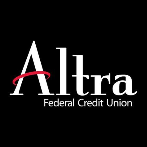 altra federal credit union credit unions banks mortgages