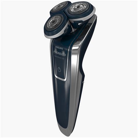 electric shaver philips norelco  model