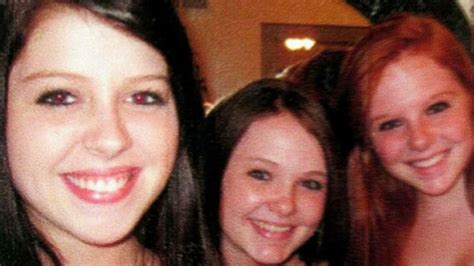 16 year old teen goes missing six months later her best friends