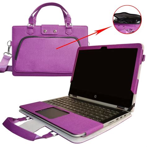 labanema accurately portable laptop bag case cover   hp spectre  uxxx laptop
