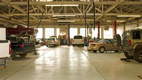 car garage automobile repair shop wallpaper wallpaperscom