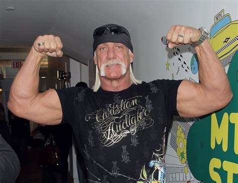 Hulk Hogan Sex Tape Leaked Mystery Partner May Be Ex Wife Of Best