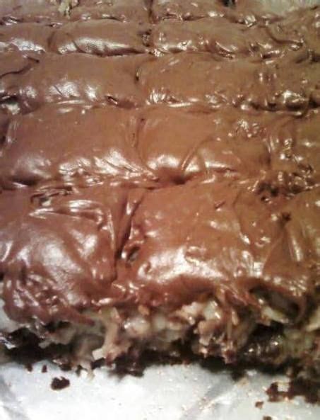 mounds brownies recipe desserts mounds brownies recipe easy desserts