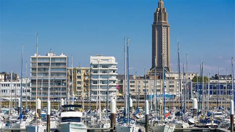 le havre  insiders city guide complete france