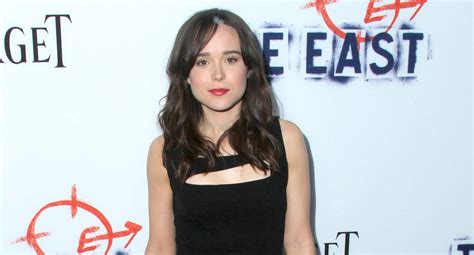 Only Ellen Page Porn Hairy Pussy Gals