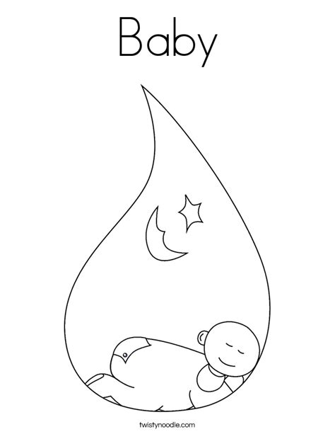 baby boy coloring pages   baby boy coloring pages png