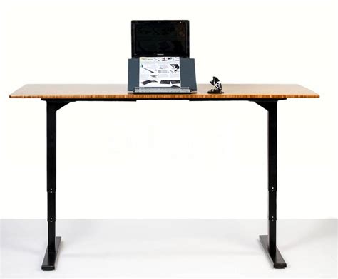 standing desk benefits increase  posture productivity ignore
