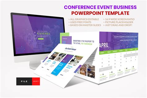 conference  powerpoint
