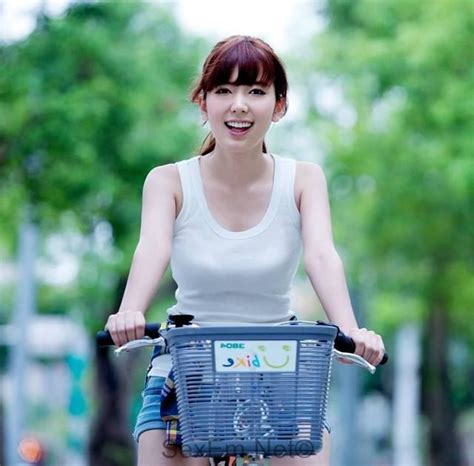 yui hatano movies lol beautiful yuihatano bicycle geometry physics