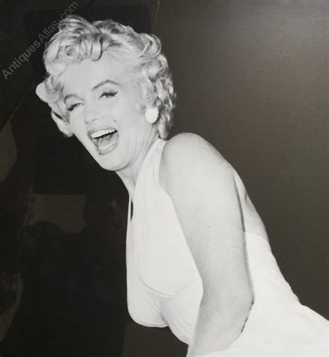 Antiques Atlas Marilyn Monroe Huge Vintage Display Board Advert