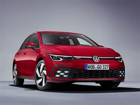 volkswagen golf gti officially revealed page  general