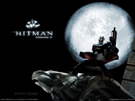 hitman codename    full version crack