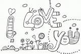 Coloring Pages Printable Kids Valentine Color Library Clipart Popular Books sketch template