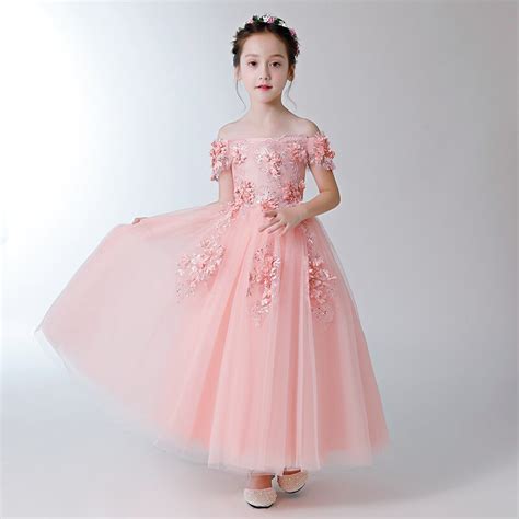 75 Long Korean Prom Dresses