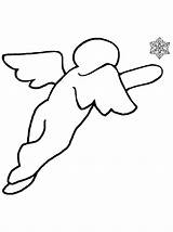 Snow Angel Cliparts Clipart Library Christmas Line Attribution Forget Link Don sketch template