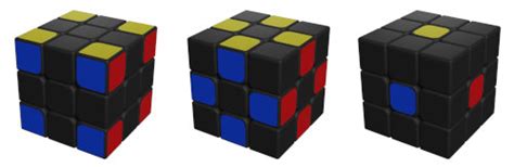 beginners  cube solve
