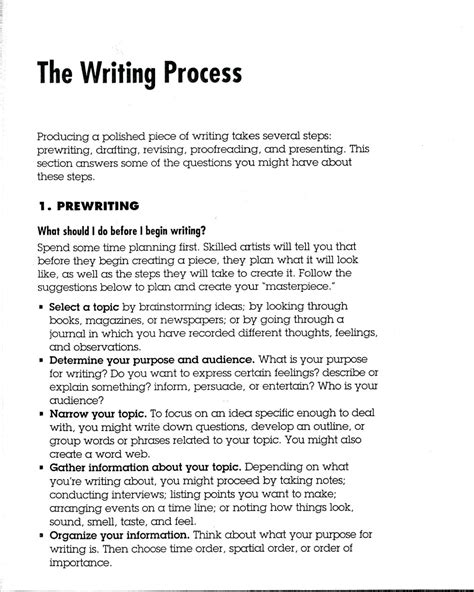 processanalysisassignment phpapp thumbnail essay  process