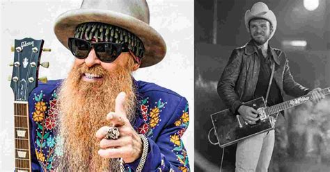 Zz Top S Billy Gibbons And His 13 Favorite Albums Of All Time