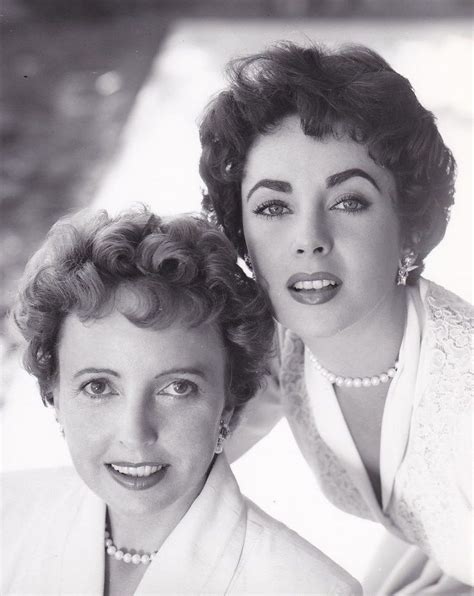 like mother like daughter sara taylor and her daughter elizabeth taylor actors elizabeth