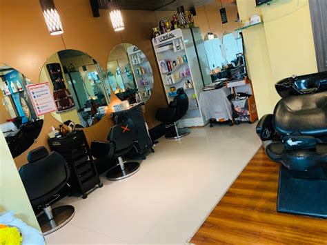 radiance salon spa kandivali east thane salon  kandivali east