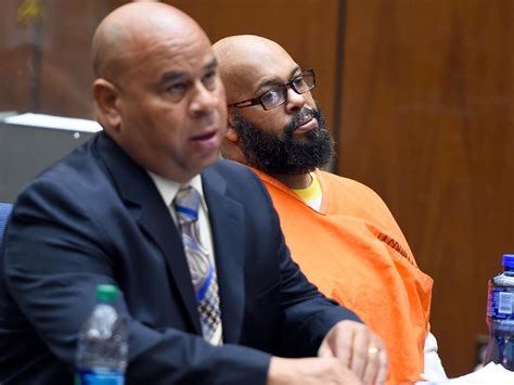 suge knight s lawyers arrested on bribery charges in