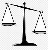 Scales Justice Clip Pinclipart sketch template