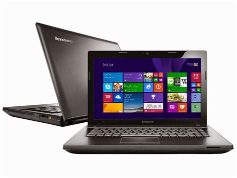 Spesifikasi Dan Harga Laptop Lenovo G405 Terbaru Blog Rakyat