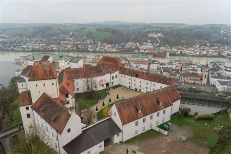 passau veste oberhaus und oberhausmuseum feriendorf adalbert stifter