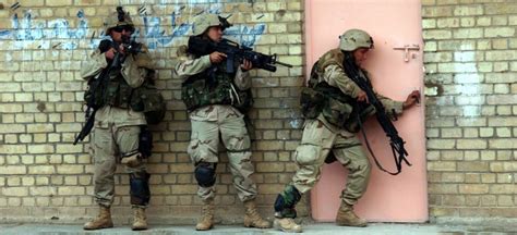 how the iraq war crippled u s military power defense one