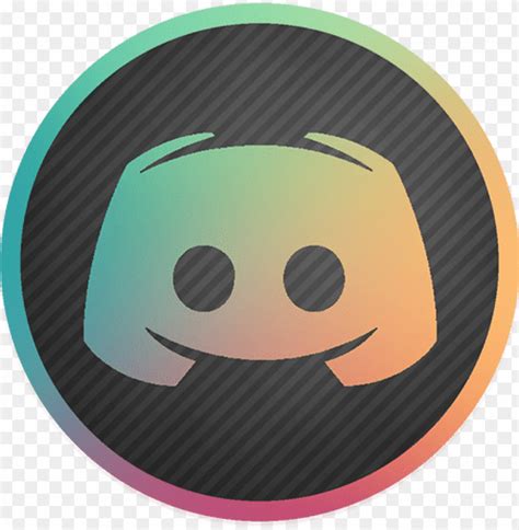 discord logo discord ico png image  transparent background toppng
